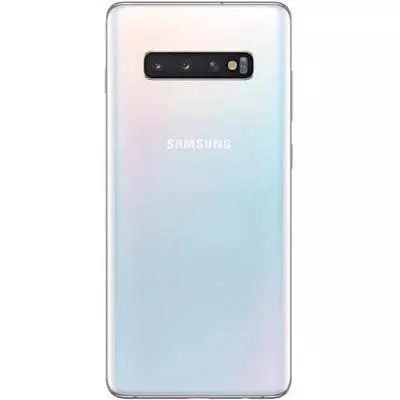 Мобильный телефон Samsung SM-G973F/128 (Galaxy S10) White (SM-G973FZWDSEK) - 1 Мобильный телефон Samsung SM-G973F/128 (Galaxy S10) White (SM-G973FZWDSEK) - 1