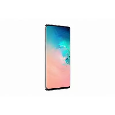 Мобильный телефон Samsung SM-G973F/128 (Galaxy S10) White (SM-G973FZWDSEK) - 2 Мобильный телефон Samsung SM-G973F/128 (Galaxy S10) White (SM-G973FZWDSEK) - 2