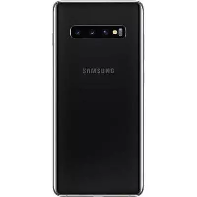 Мобильный телефон Samsung SM-G975F/128 (Galaxy S10 Plus) Black (SM-G975FZKDSEK) - 1