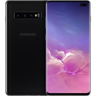 Мобильный телефон Samsung SM-G975F/128 (Galaxy S10 Plus) Black (SM-G975FZKDSEK) - 6