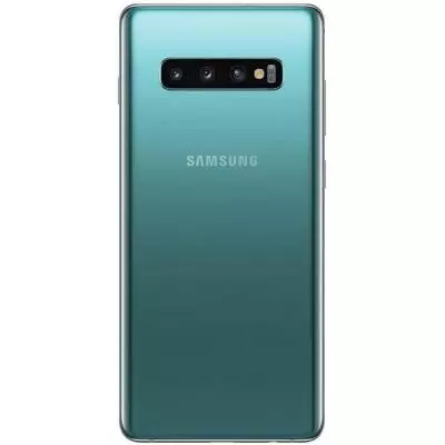 Мобильный телефон Samsung SM-G975F/128 (Galaxy S10 Plus) Green (SM-G975FZGDSEK) - 1 Мобильный телефон Samsung SM-G975F/128 (Galaxy S10 Plus) Green (SM-G975FZGDSEK) - 1