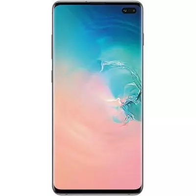 Мобильный телефон Samsung SM-G975F/128 (Galaxy S10 Plus) Green (SM-G975FZGDSEK)