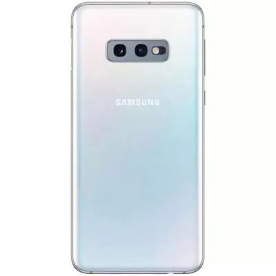 Мобильный телефон Samsung SM-G970F/128 (Galaxy S10e) White (SM-G970FZWDSEK) - 1 Мобильный телефон Samsung SM-G970F/128 (Galaxy S10e) White (SM-G970FZWDSEK) - 1