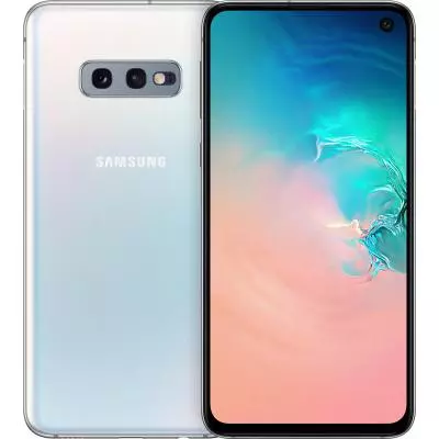 Мобильный телефон Samsung SM-G970F/128 (Galaxy S10e) White (SM-G970FZWDSEK) - 6 Мобильный телефон Samsung SM-G970F/128 (Galaxy S10e) White (SM-G970FZWDSEK) - 6