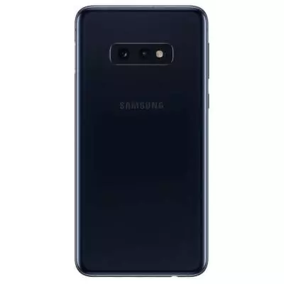Мобильный телефон Samsung SM-G970F/128 (Galaxy S10e) Black (SM-G970FZKDSEK) - 1