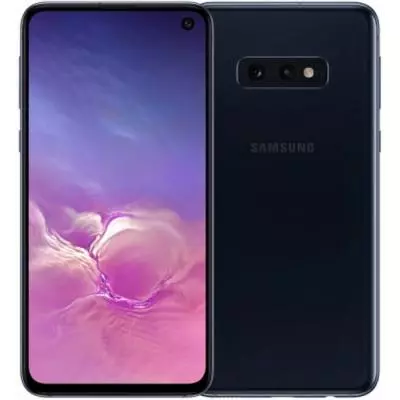 Мобильный телефон Samsung SM-G970F/128 (Galaxy S10e) Black (SM-G970FZKDSEK) - 6