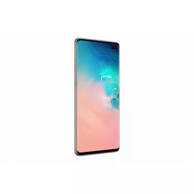 Мобильный телефон Samsung SM-G975F/512 (Galaxy S10 Plus) Ceramic White (SM-G975FCWGSEK) - 2