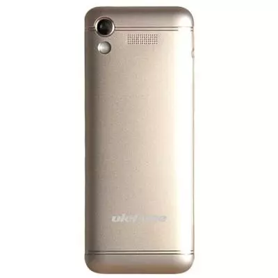 Мобильный телефон Ulefone A1 Gold (6985735712364) - 1 Мобильный телефон Ulefone A1 Gold (6985735712364) - 1