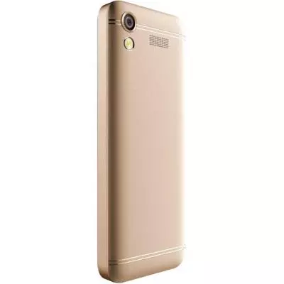 Мобильный телефон Ulefone A1 Gold (6985735712364) - 3 Мобильный телефон Ulefone A1 Gold (6985735712364) - 3