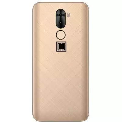 Мобильный телефон Assistant AS-401L Gold (О873293012407) - 1