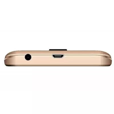 Мобильный телефон Assistant AS-401L Gold (О873293012407) - 4