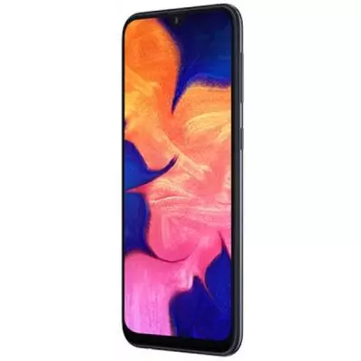 Мобильный телефон Samsung SM-A105F (Galaxy A10) Black (SM-A105FZKGSEK) - 4