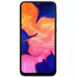 Мобильный телефон Samsung SM-A105F (Galaxy A10) Black (SM-A105FZKGSEK)