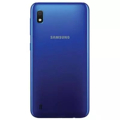Мобильный телефон Samsung SM-A105F (Galaxy A10) Blue (SM-A105FZBGSEK) - 1