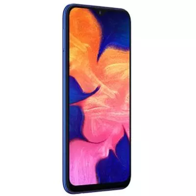Мобильный телефон Samsung SM-A105F (Galaxy A10) Blue (SM-A105FZBGSEK) - 4