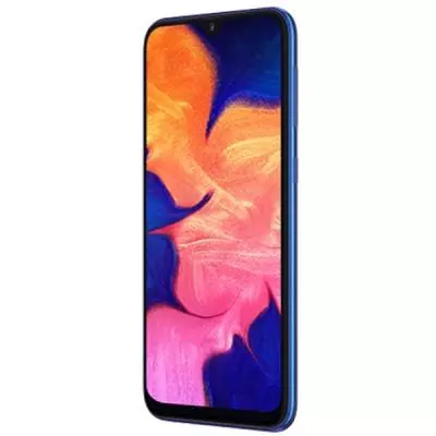 Мобильный телефон Samsung SM-A105F (Galaxy A10) Blue (SM-A105FZBGSEK) - 5