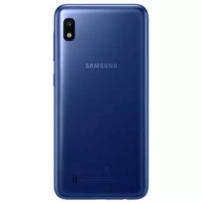 Мобильный телефон Samsung SM-A105F (Galaxy A10) Blue (SM-A105FZBGSEK) - 6