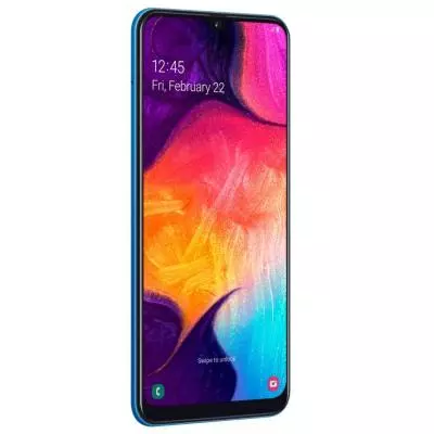 Мобильный телефон Samsung SM-A305F/32 (Galaxy A30 32Gb) Blue (SM-A305FZBUSEK) - 2 Мобильный телефон Samsung SM-A305F/32 (Galaxy A30 32Gb) Blue (SM-A305FZBUSEK) - 2