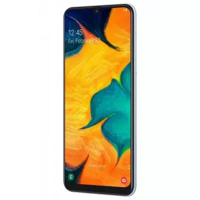 Мобильный телефон Samsung SM-A305F/32 (Galaxy A30 32Gb) Blue (SM-A305FZBUSEK) - 3 Мобильный телефон Samsung SM-A305F/32 (Galaxy A30 32Gb) Blue (SM-A305FZBUSEK) - 3