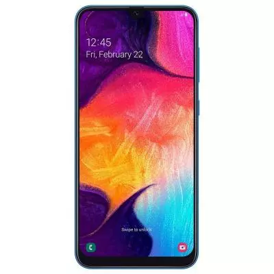 Мобильный телефон Samsung SM-A305F/32 (Galaxy A30 32Gb) Blue (SM-A305FZBUSEK)