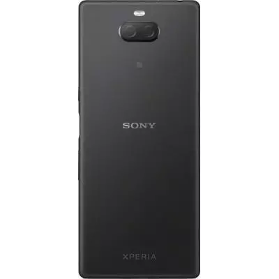 Мобильный телефон SONY I4113 (Xperia 10) Black - 1