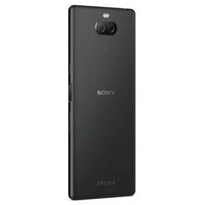 Мобильный телефон SONY I4113 (Xperia 10) Black - 8