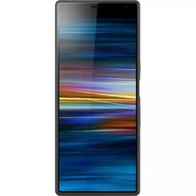 Мобильный телефон SONY I4113 (Xperia 10) Black