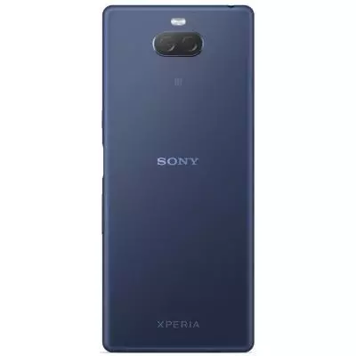 Мобильный телефон SONY I4113 (Xperia 10) Navy - 1 Мобильный телефон SONY I4113 (Xperia 10) Navy - 1