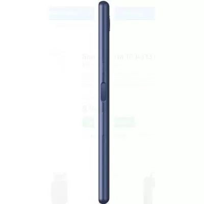 Мобильный телефон SONY I4113 (Xperia 10) Navy - 3 Мобильный телефон SONY I4113 (Xperia 10) Navy - 3