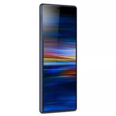 Мобильный телефон SONY I4113 (Xperia 10) Navy - 5 Мобильный телефон SONY I4113 (Xperia 10) Navy - 5