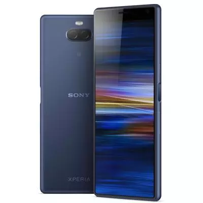 Мобильный телефон SONY I4113 (Xperia 10) Navy - 8 Мобильный телефон SONY I4113 (Xperia 10) Navy - 8