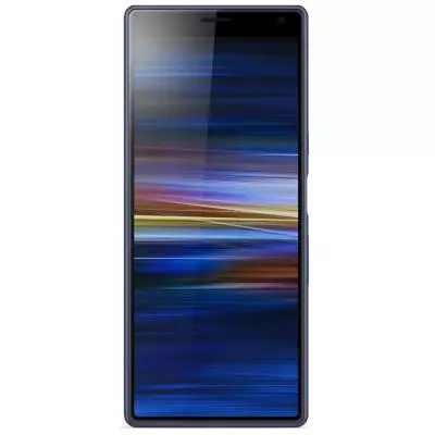 Мобильный телефон SONY I4113 (Xperia 10) Navy