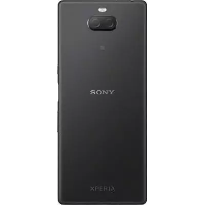 Мобильный телефон SONY I4213 (Xperia 10 Plus) Black - 1