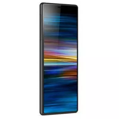 Мобильный телефон SONY I4213 (Xperia 10 Plus) Black - 5