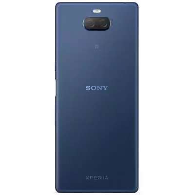 Мобильный телефон SONY I4213 (Xperia 10 Plus) Navy - 1 Мобильный телефон SONY I4213 (Xperia 10 Plus) Navy - 1