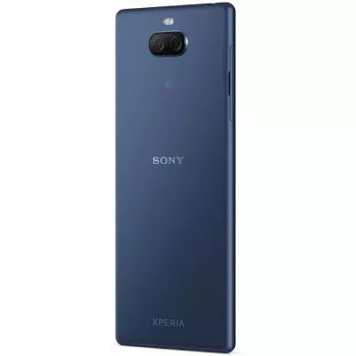 Мобильный телефон SONY I4213 (Xperia 10 Plus) Navy - 9 Мобильный телефон SONY I4213 (Xperia 10 Plus) Navy - 9