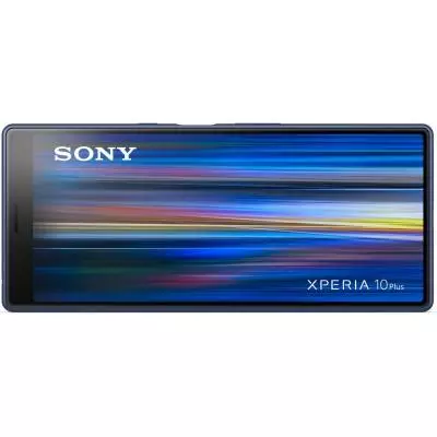 Мобильный телефон SONY I4213 (Xperia 10 Plus) Navy - 11 Мобильный телефон SONY I4213 (Xperia 10 Plus) Navy - 11