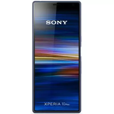 Мобильный телефон SONY I4213 (Xperia 10 Plus) Navy