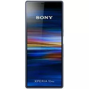 Мобильный телефон SONY I4213 (Xperia 10 Plus) Navy