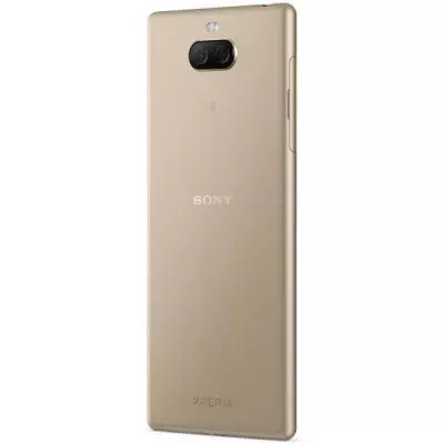Мобильный телефон SONY I4213 (Xperia 10 Plus) Gold - 9 Мобильный телефон SONY I4213 (Xperia 10 Plus) Gold - 9