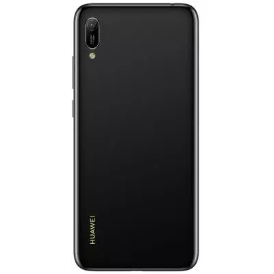 Мобильный телефон Huawei Y6 2019 Midnight Black (51093PMP/51093KGW) - 1 Мобильный телефон Huawei Y6 2019 Midnight Black (51093PMP/51093KGW) - 1