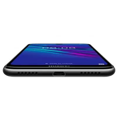Мобильный телефон Huawei Y6 2019 Midnight Black (51093PMP/51093KGW) - 5 Мобильный телефон Huawei Y6 2019 Midnight Black (51093PMP/51093KGW) - 5