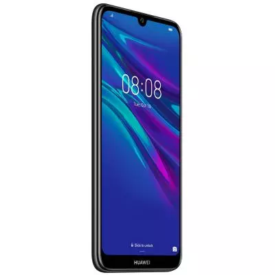 Мобильный телефон Huawei Y6 2019 Midnight Black (51093PMP/51093KGW) - 7 Мобильный телефон Huawei Y6 2019 Midnight Black (51093PMP/51093KGW) - 7