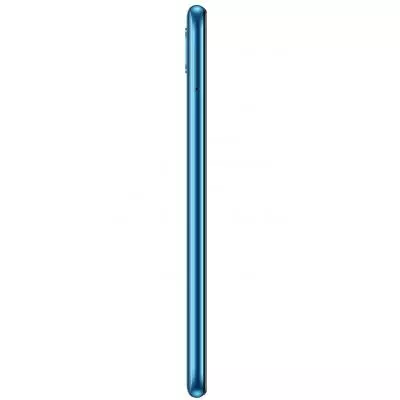 Мобильный телефон Huawei Y6 2019 Sapphire Blue (51093PMM/51093KGY) - 2
