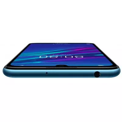 Мобильный телефон Huawei Y6 2019 Sapphire Blue (51093PMM/51093KGY) - 6