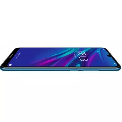 Мобильный телефон Huawei Y6 2019 Sapphire Blue (51093PMM/51093KGY) - 11