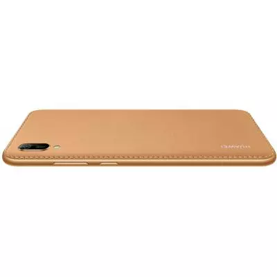 Мобильный телефон Huawei Y6 2019 Brown Faux Leather (51093PMR/51093KHB) - 3 Мобильный телефон Huawei Y6 2019 Brown Faux Leather (51093PMR/51093KHB) - 3