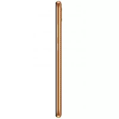 Мобильный телефон Huawei Y6 2019 Brown Faux Leather (51093PMR/51093KHB) - 4 Мобильный телефон Huawei Y6 2019 Brown Faux Leather (51093PMR/51093KHB) - 4