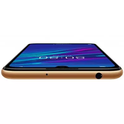 Мобильный телефон Huawei Y6 2019 Brown Faux Leather (51093PMR/51093KHB) - 6 Мобильный телефон Huawei Y6 2019 Brown Faux Leather (51093PMR/51093KHB) - 6