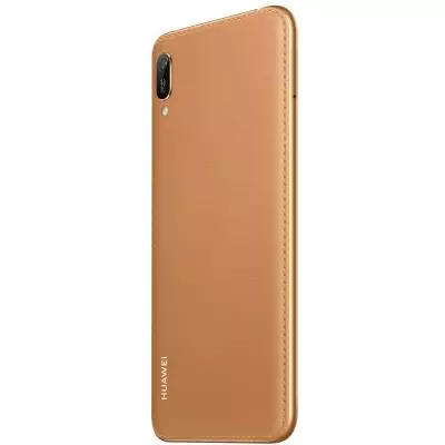 Мобильный телефон Huawei Y6 2019 Brown Faux Leather (51093PMR/51093KHB) - 9 Мобильный телефон Huawei Y6 2019 Brown Faux Leather (51093PMR/51093KHB) - 9